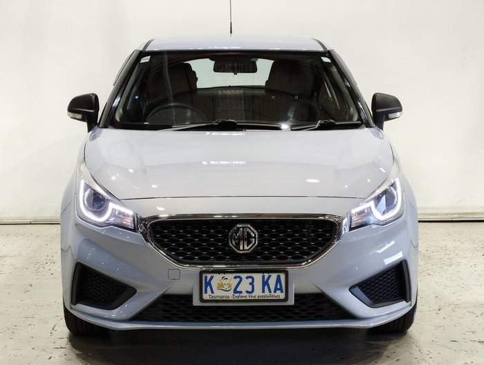 2022 MG MG3 Core