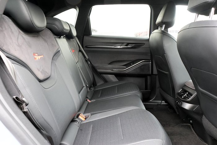 2022 Haval H6GT Ultra B03 Four Wheel Drive Crayon Grey