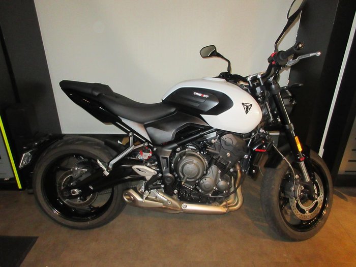 2026 Triumph