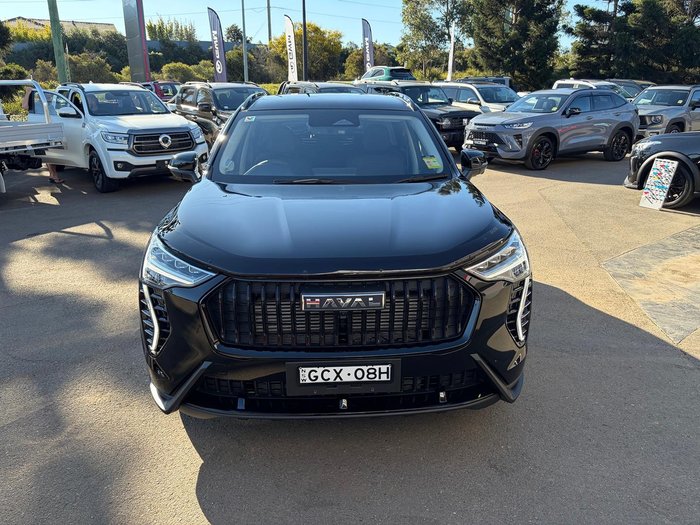 2026 GWM Haval Jolion Lux