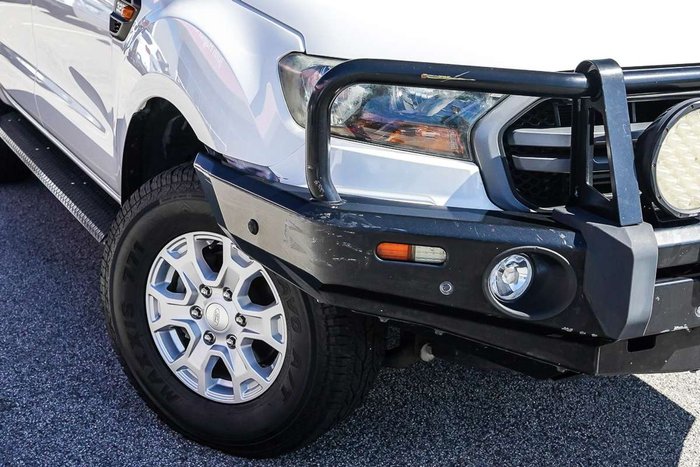 2019 Ford Ranger XLS