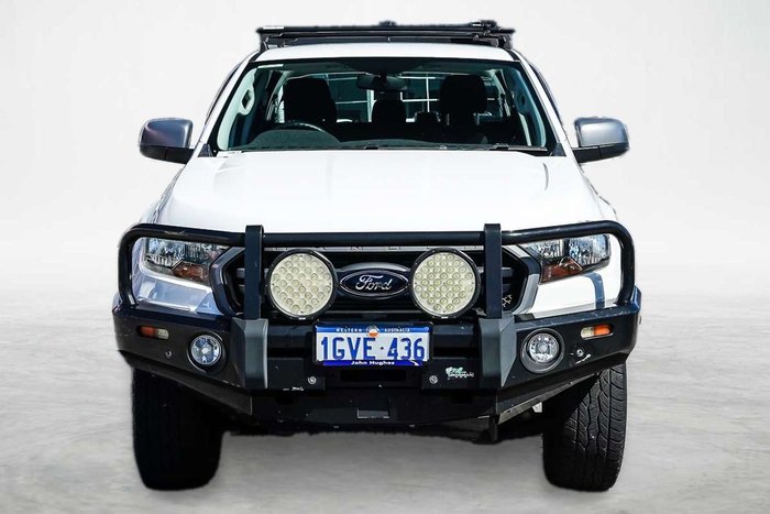 2019 Ford Ranger XLS