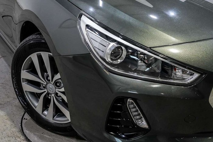 2020 Hyundai i30 Active