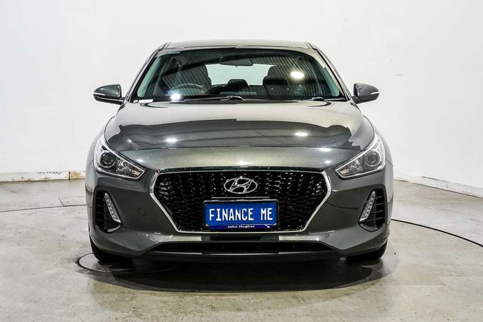 2020 Hyundai i30 Active