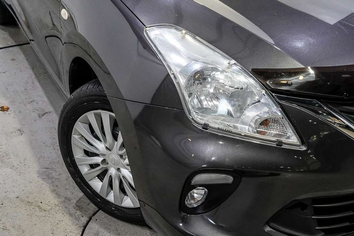 2022 Suzuki Baleno GL
