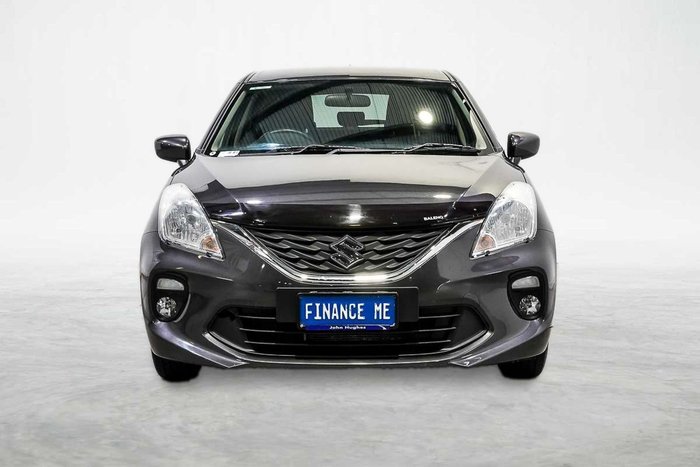 2022 Suzuki Baleno GL