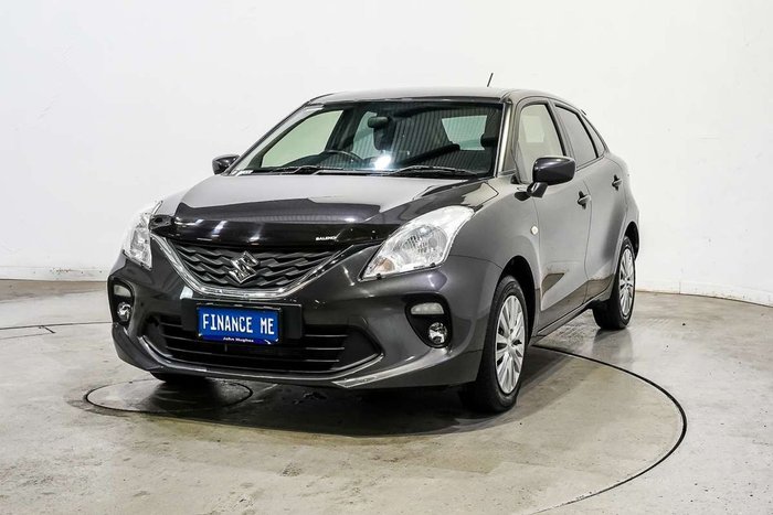 2022 Suzuki Baleno GL