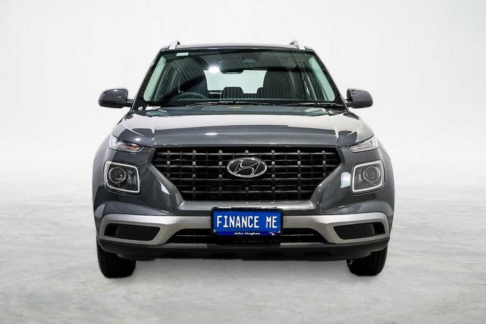 2025 Hyundai Venue