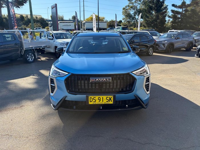 2026 GWM Haval Jolion Premium