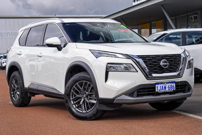 2023 Nissan X-TRAIL