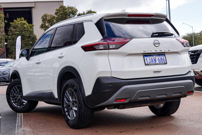 2023 Nissan X-TRAIL ST