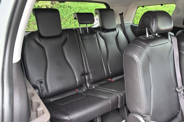 2025 Kia Carnival GT-Line KA4 PE MY25 Ceramic Grey