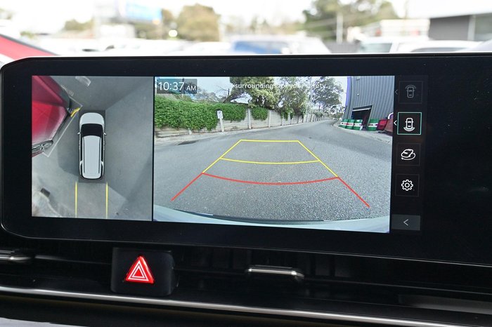 2025 Kia Carnival GT-Line KA4 PE MY25 Ceramic Grey