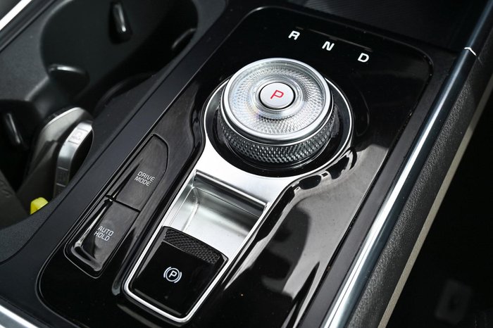 2025 Kia Carnival GT-Line KA4 PE MY25 Ceramic Grey