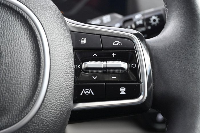 2025 Kia Carnival GT-Line KA4 PE MY25 Ceramic Grey