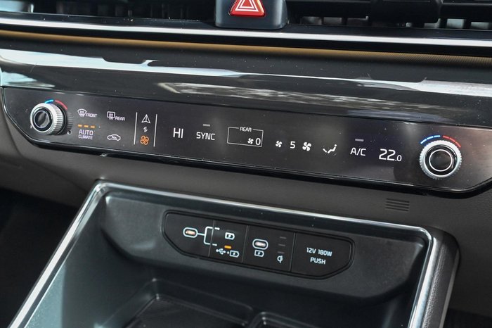 2025 Kia Carnival GT-Line KA4 PE MY25 Ceramic Grey
