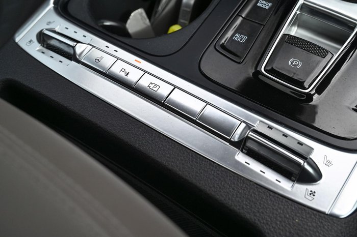 2025 Kia Carnival GT-Line KA4 PE MY25 Ceramic Grey