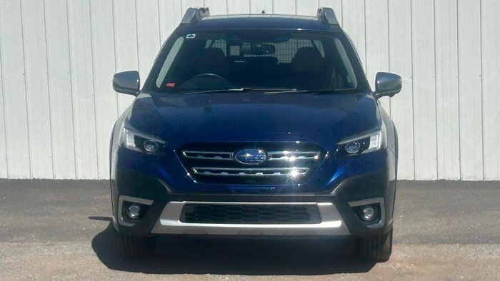 2022 Subaru Outback AWD Touring