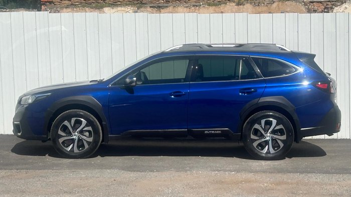 2022 Subaru Outback AWD Touring