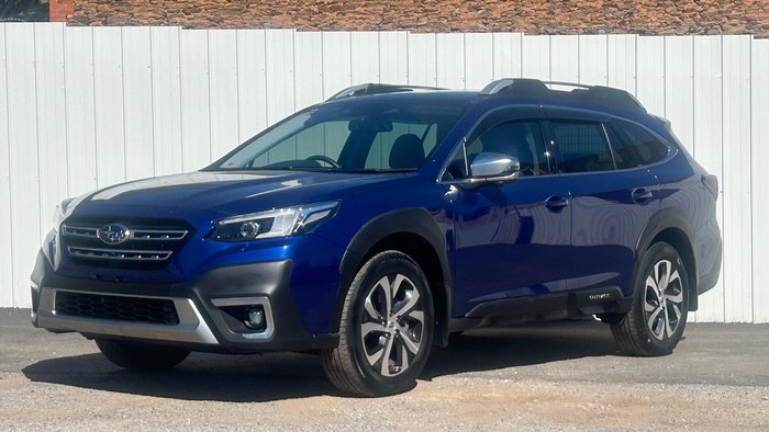 2022 Subaru Outback AWD Touring