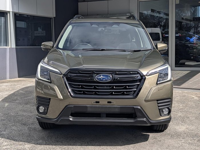 2024 Subaru Forester 2.5i