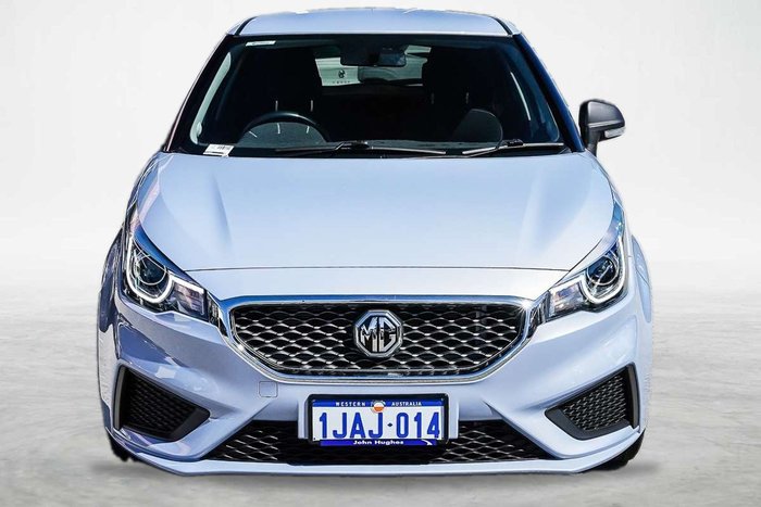 2023 MG MG3 Core