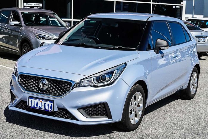 2023 MG MG3 Core