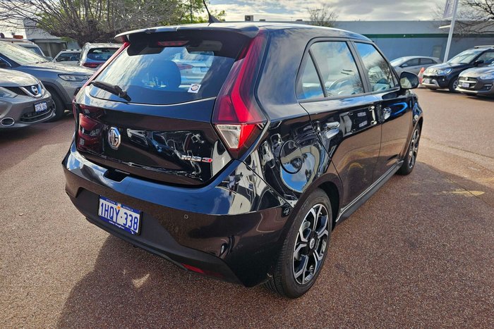 2022 MG MG3 Excite