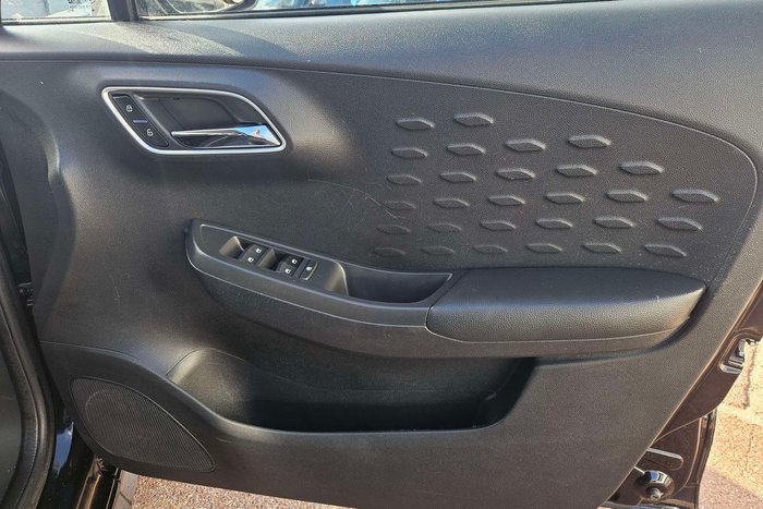2022 MG MG3 Excite
