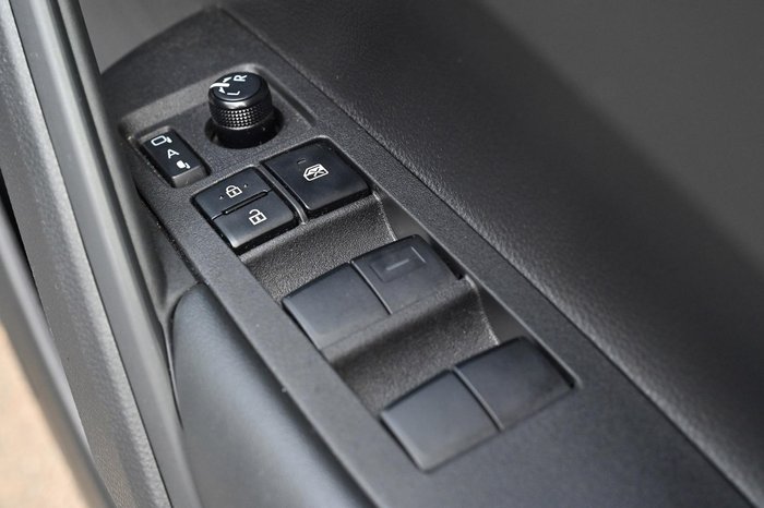 2025 Toyota Corolla Cross GX MXGH10R Ash Slate
