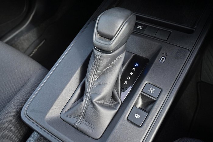 2025 Toyota Corolla Cross GX MXGH10R Ash Slate