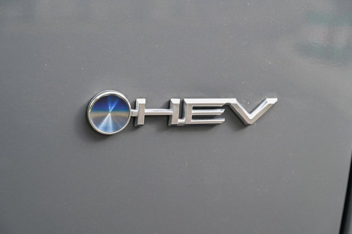 2025 Toyota Corolla Cross GX MXGH10R Ash Slate