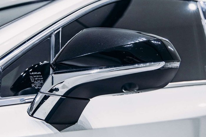 2021 Lexus NX NX300 F Sport
