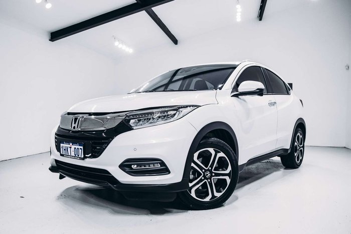 2021 Honda HR-V VTi-LX