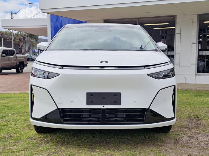 2026 XPeng X9 Performance