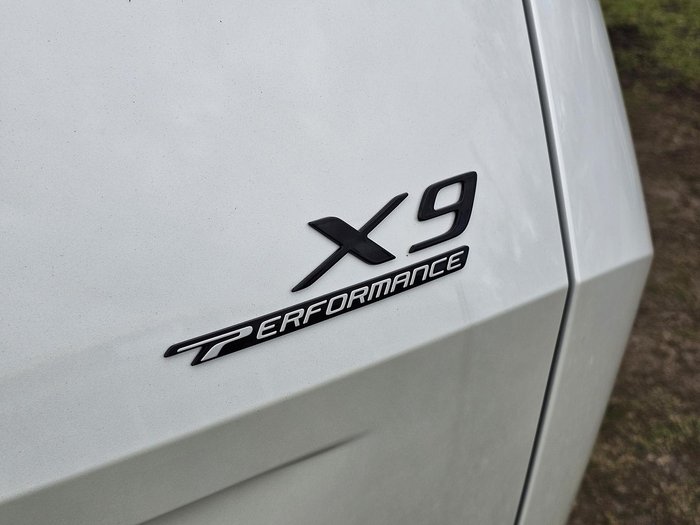 2026 XPeng X9 Performance