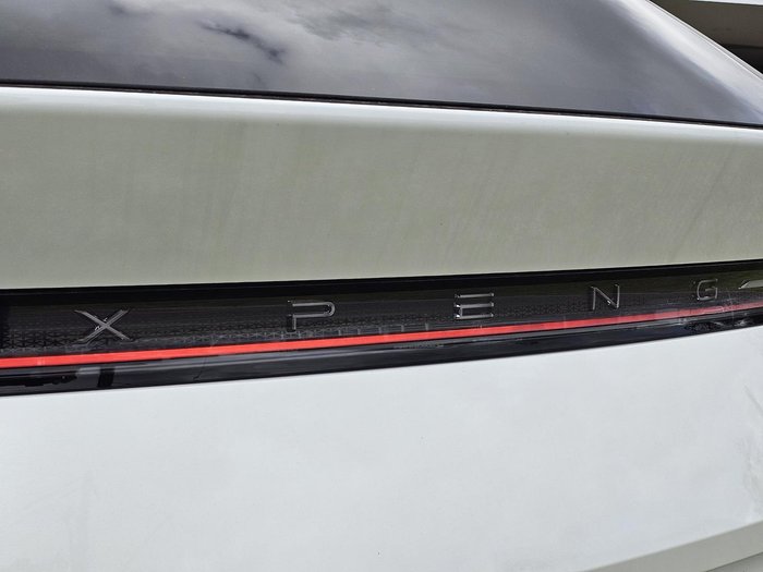 2026 XPeng X9 Performance