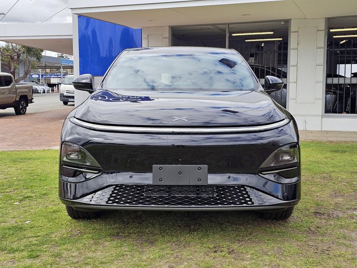2026 XPeng G6 Performance