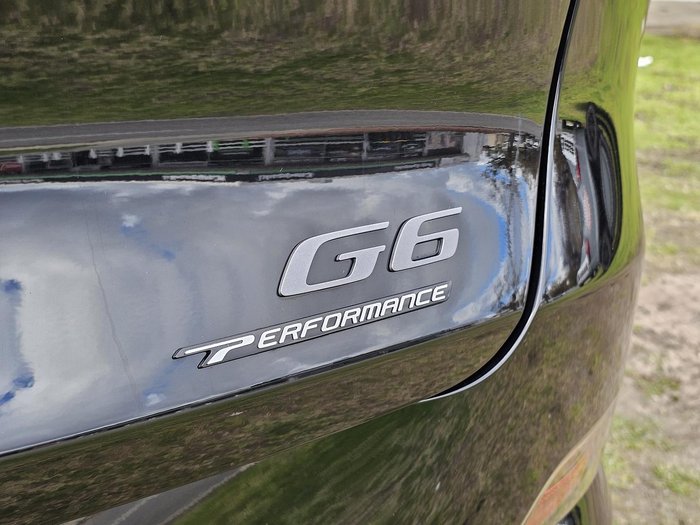 2026 XPeng G6 Performance