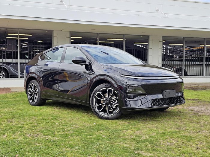 2026 XPeng G6 Performance