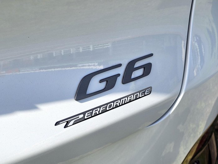 2026 XPeng G6 Performance