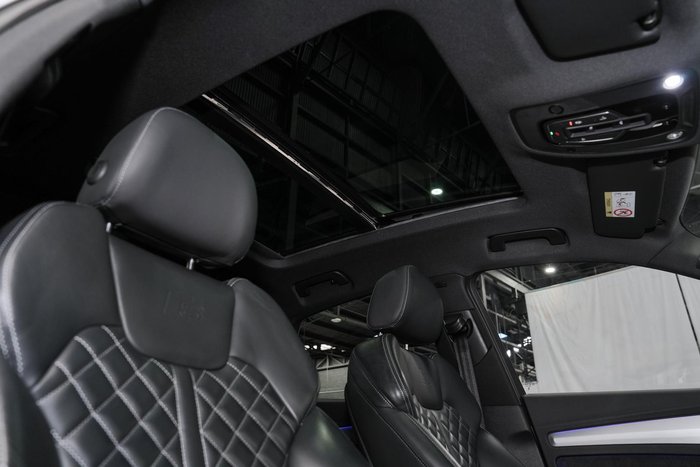 2023 Audi Q5 45 TFSI Dynamic Black