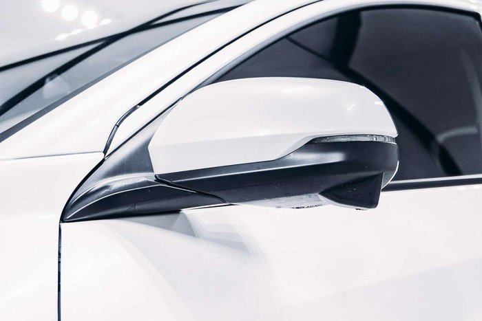 2021 Honda HR-V VTi-LX