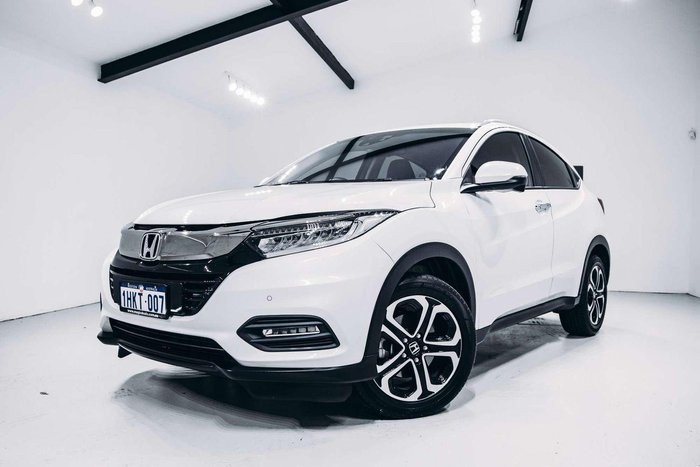 2021 Honda HR-V VTi-LX