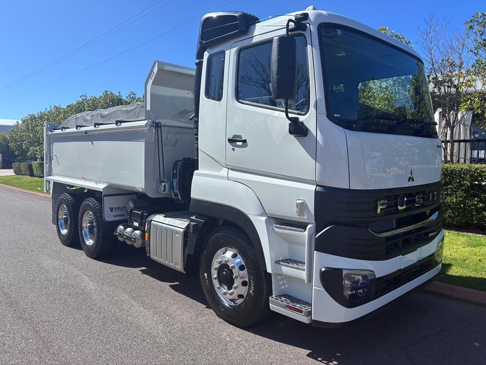2026 Fuso Shogun