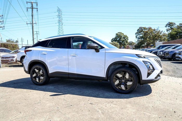 2026 Chery C5 Hybrid Ultimate