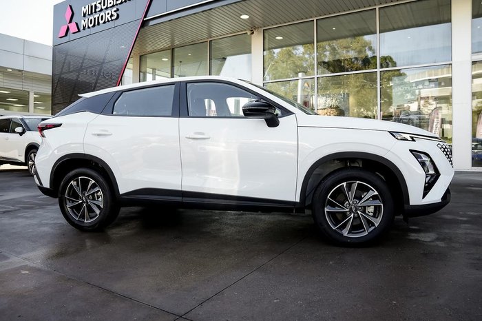 2026 Chery C5 Urban