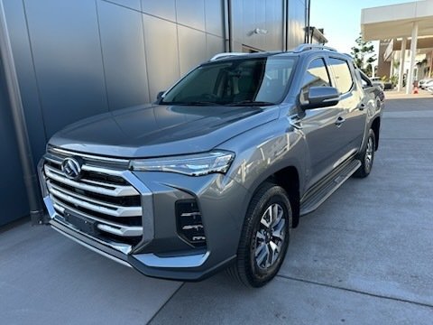 2024 LDV T60