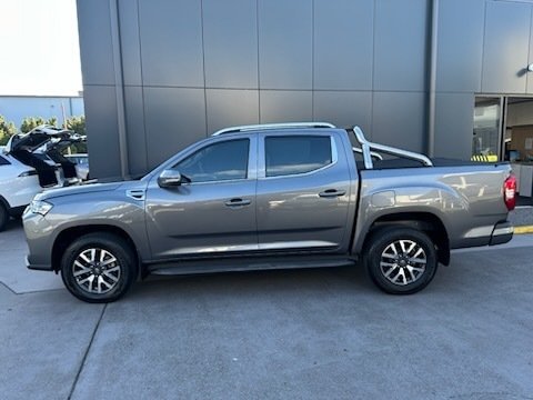 2024 LDV T60 Max PRO