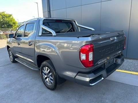 2024 LDV T60 Max PRO